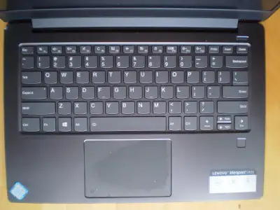 Lenovo IdeaPad 530S, i5 SSD 14in Laptop, View more