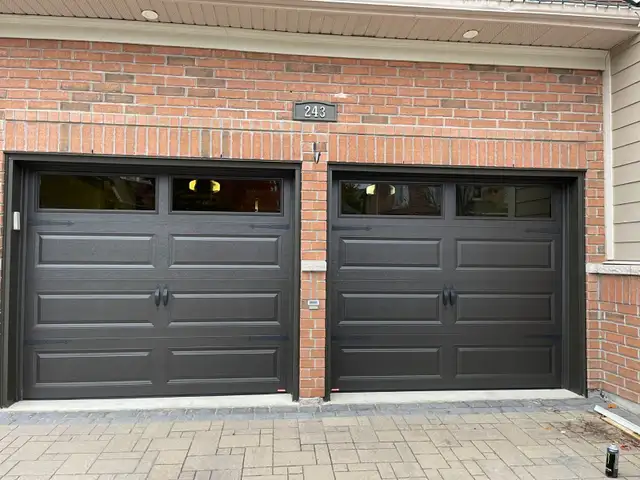 Garage Door Installation & Repair – Fast & Affordable – FREE Quo63347533877761121