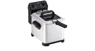 brand new T-Fal Deep Fryer, Friteuse, single Basket Deep Fryer, , View more