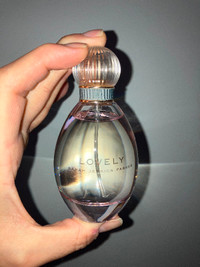 Sarah Jessica Parker perfume