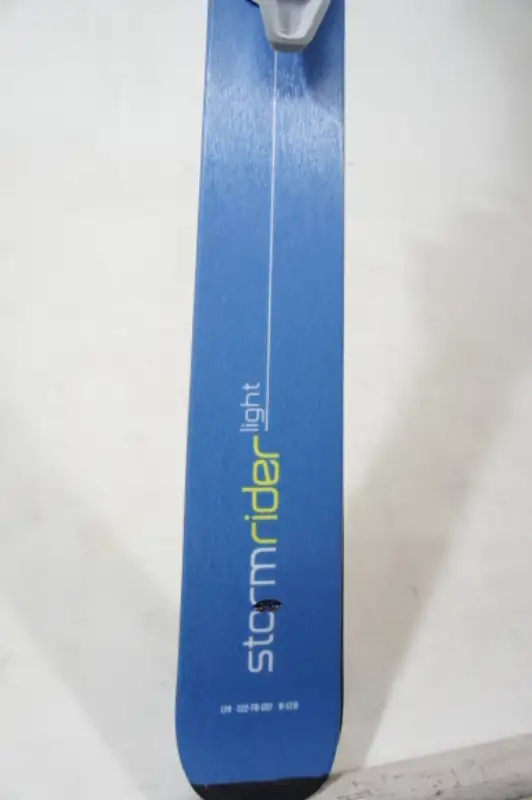 Stockli Brand new skis WORLD BEST SWISS HAND MADE 174 cm in Ski in Markham / York Region - Image 6