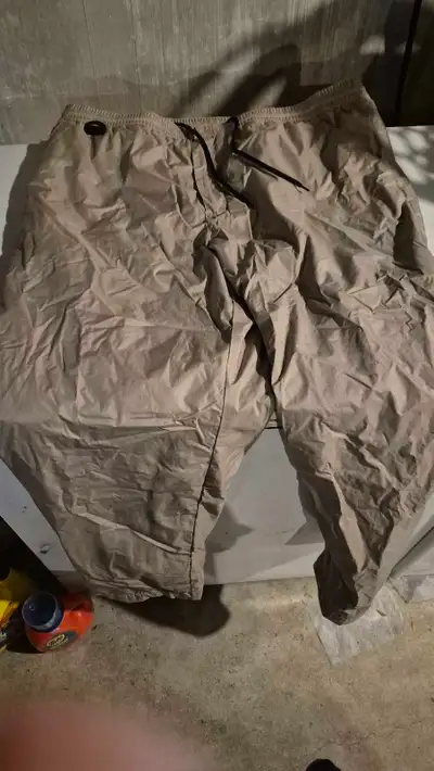 Retreat Splash pants xl size, View more