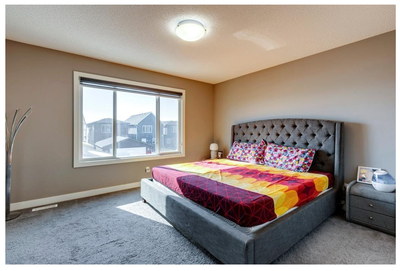 Furnished Master Bedroom for Rent – Ideal for a Couple or Two Girls | Available from 1st September A...