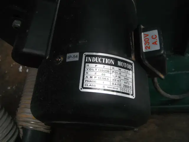 Woodworking shop tools clearance sale. in Power Tools in Ottawa - Image 4