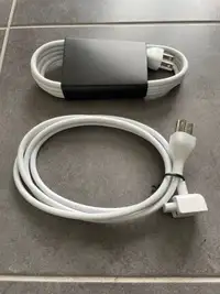 Apple Power Cord Extension - 5