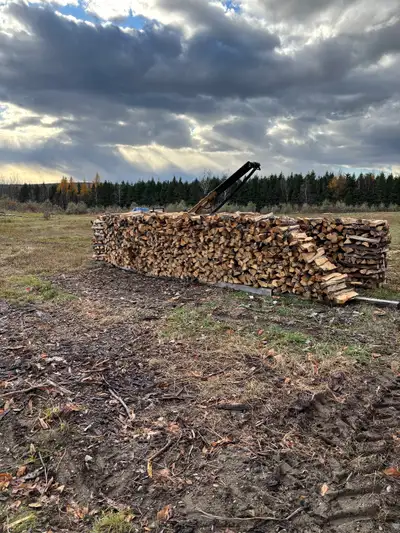 Bois de cabane à sucre., View more