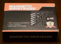 Latme® - Magnetic Wristband (NEW)