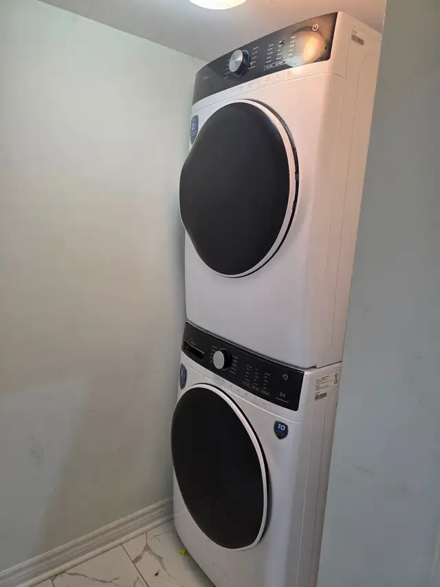 2 bedroom basement