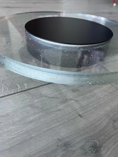 New Disk LED Flush Mount Light Fixture, View more