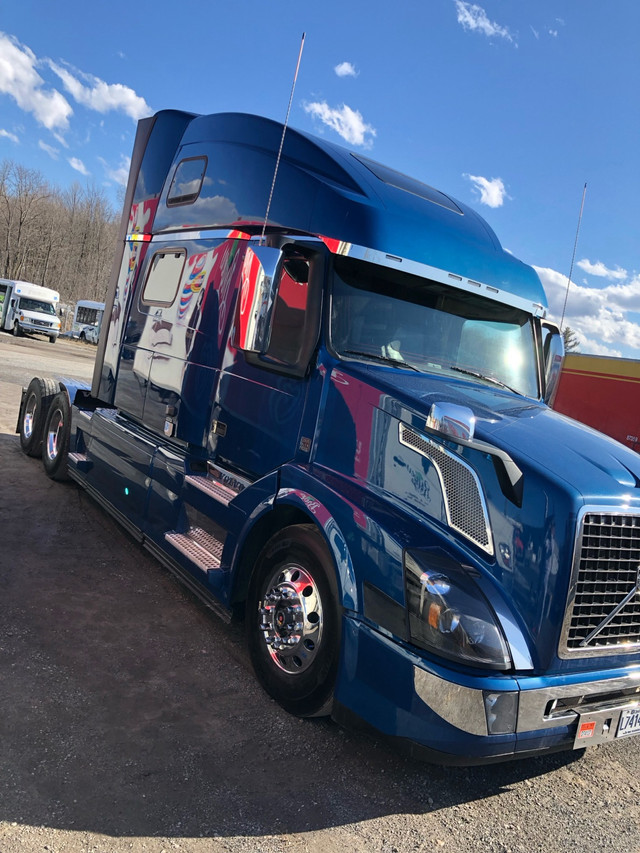 Volvo 780 2018  in Heavy Trucks in Gatineau