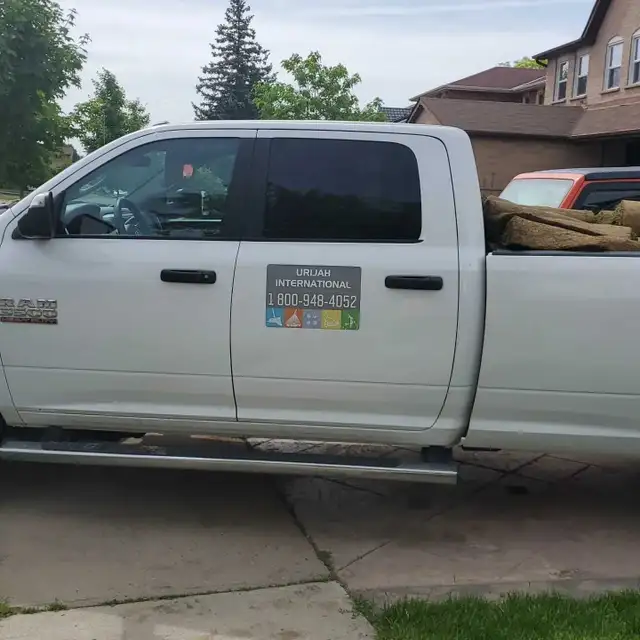 LANDSCAPING SERVICES in Snow Removal & Property Maintenance in Mississauga / Peel Region - Image 8