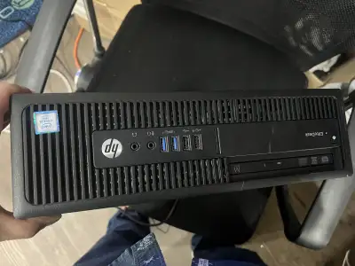 WINDOWS 11 DESKTOP PC, View more