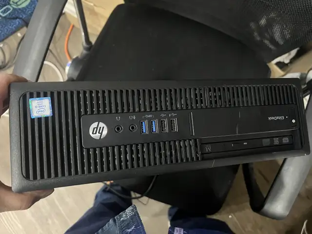 WINDOWS 11 DESKTOP PC in Desktop Computers in Saskatoon - Image 2