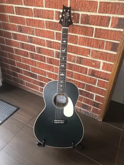 PRS SE P20 Tonare Parlor (acoustic), View more