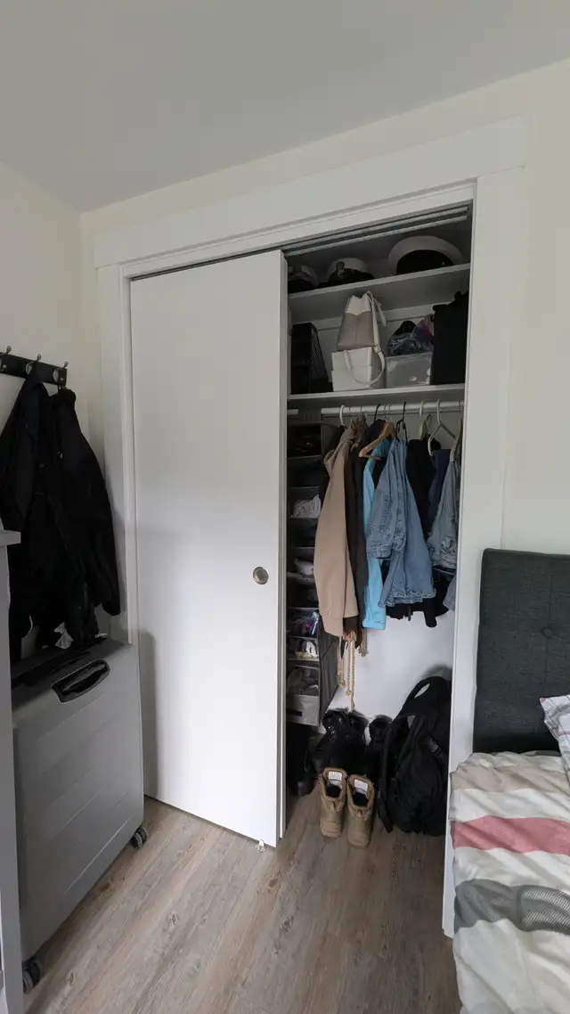1 Bedroom, 1 Bathroom Apartment in Long Term Rentals in City of Halifax - Image 17