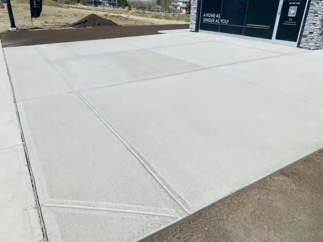 ALL FLATWORK SERVICES BY G SQUARE
