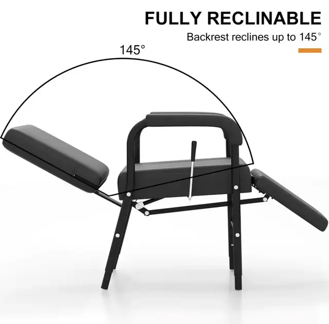 Barber Chair | Chairs & Recliners | City of Toronto | Free local ...