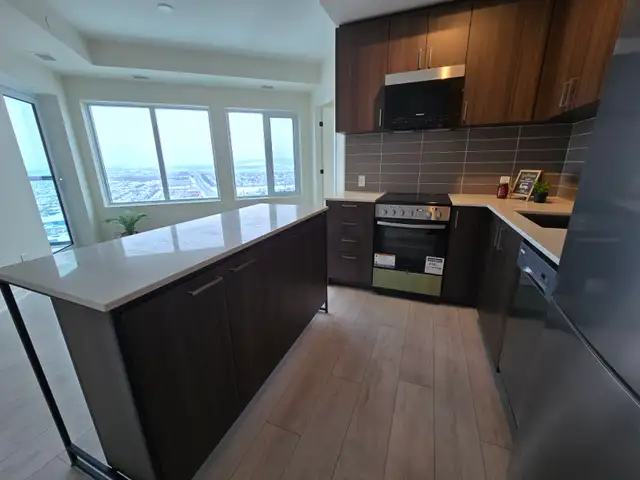Milton 2bdrm 2bath condo for Lease in Long Term Rentals in Oakville / Halton Region - Image 6