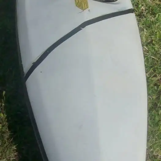 Safe-Fun 'KAYAK" in Canoes, Kayaks & Paddles in Ottawa - Image 5