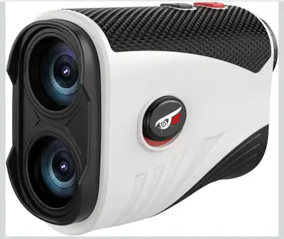 New VyKure Golf Rangefinder with Slope Laser Range Finder, View more