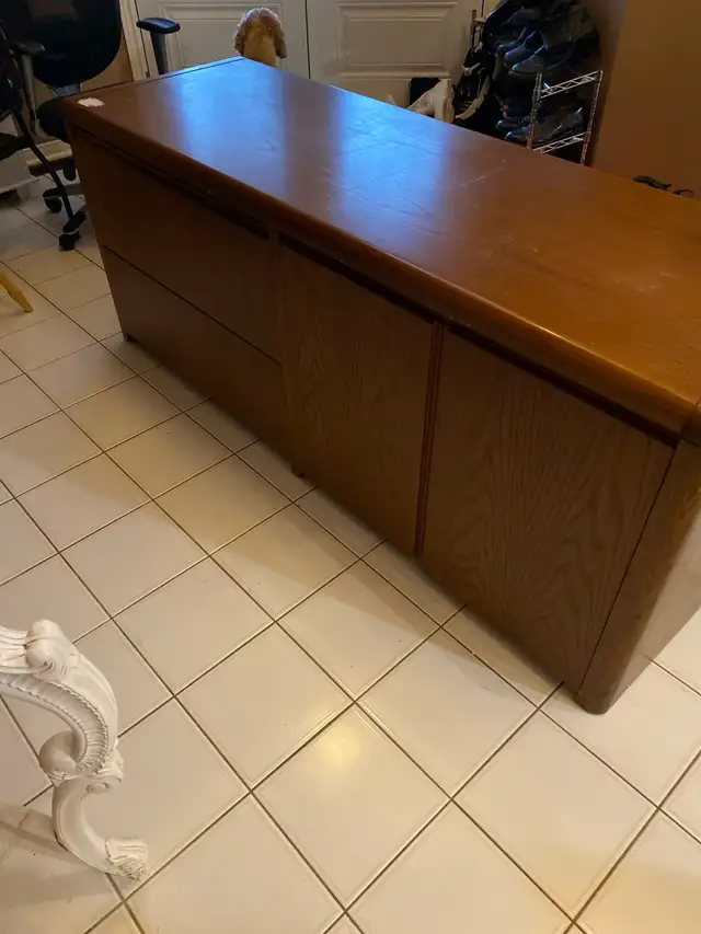 Filing cabinet/ dresser in Desks in Mississauga / Peel Region - Image 3