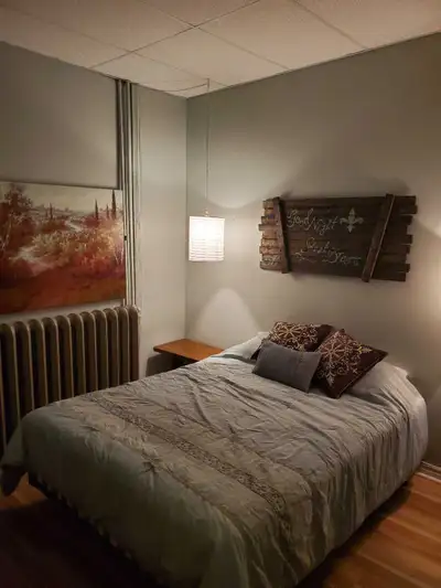 Please read full description and If interested please message me and tell me a bit about yourself. T...