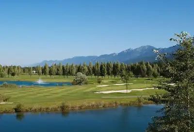 Beautiful Columbia Valley Timeshare Week, View more