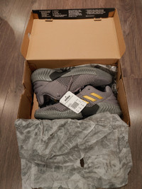 Adidas Pro Bounce basketball shoes - new, unused - sz 8.5 & 9