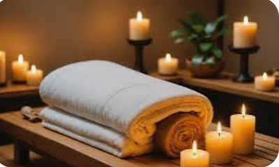 Unique Rejuvenating Massage - Mobile for Women, View more