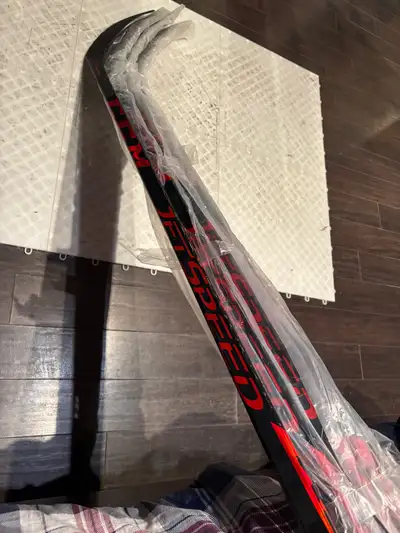 NEW CCM Jetspeed FT4 Pro stock Sticks , View more