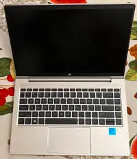 HP ProBook 440 G8 256gb SSD 8gb Memory Laptop