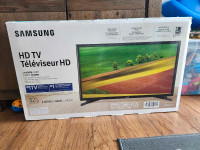 32' Samsung tv