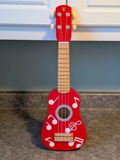 Brand New Wooden Ukulele, View more