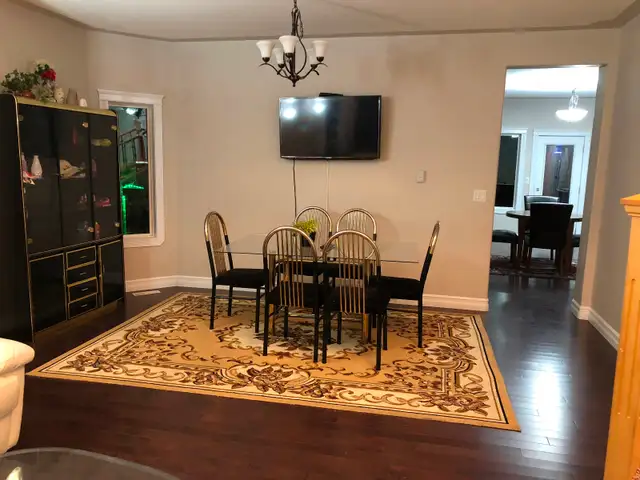 Lovely 4 Bedrooms House for Rent in Timberlea