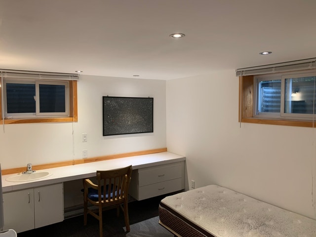 Chambre à louer pour étudiant (e) à deux pas du Cegep Sainte-Foy — photo 1