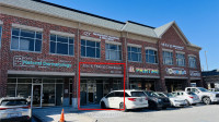 G-R-E-A-T Commercial/Retail Located at Woodbine / Highway 7