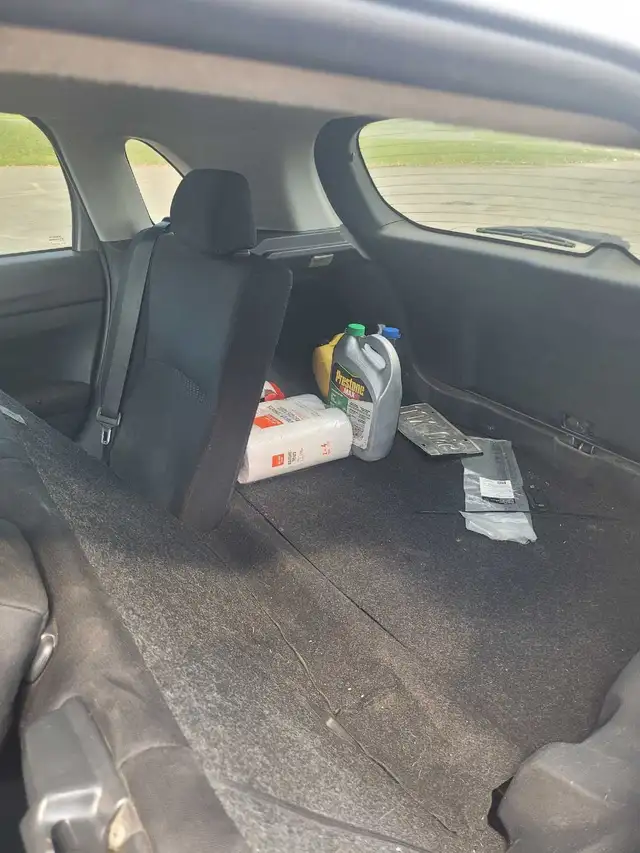 2015 mitsubishi rvr551135778838292487