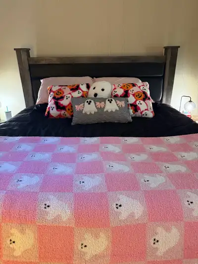 King Size Bed Frame , View more