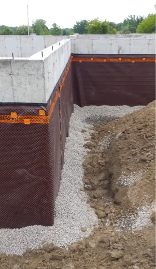 Build Your Concrete Foundation Yourself with Our Concrete Forms Don’t let forming foundation walls i...