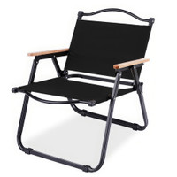 (Brand New)::: Folding Camping Kermit Chair
