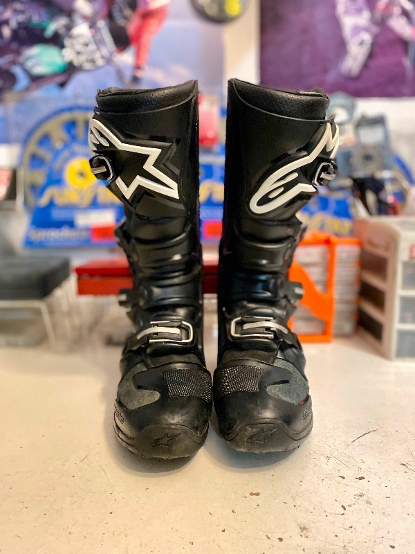 Alpinestars Tech 7 Boots in Other in Markham / York Region - Image 2