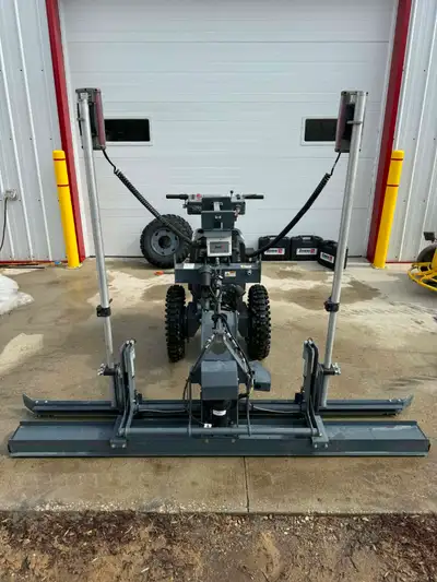 Mini Screed C, View more