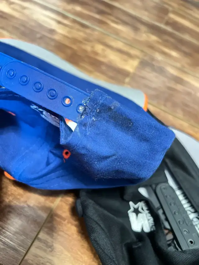 Assorted Hats64520012080386122