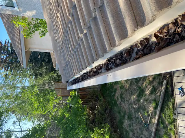 ManUponRoof Local Gutter Cleaning, AFFORDABLE, FREE ESTIMATE62863234416771123