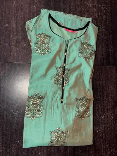 Shree KURTI, View more