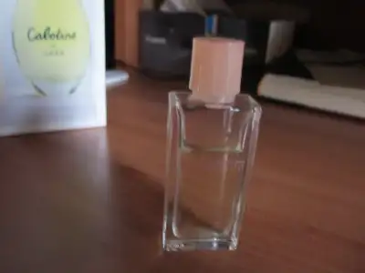 comme une évidence mini parfum, View more