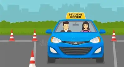 MTO Certified driving instructors -Focus on defensive driving Techniques -Mock road test practice av...