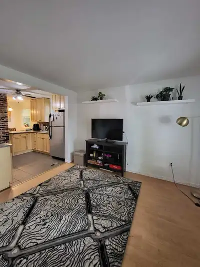 room for rent