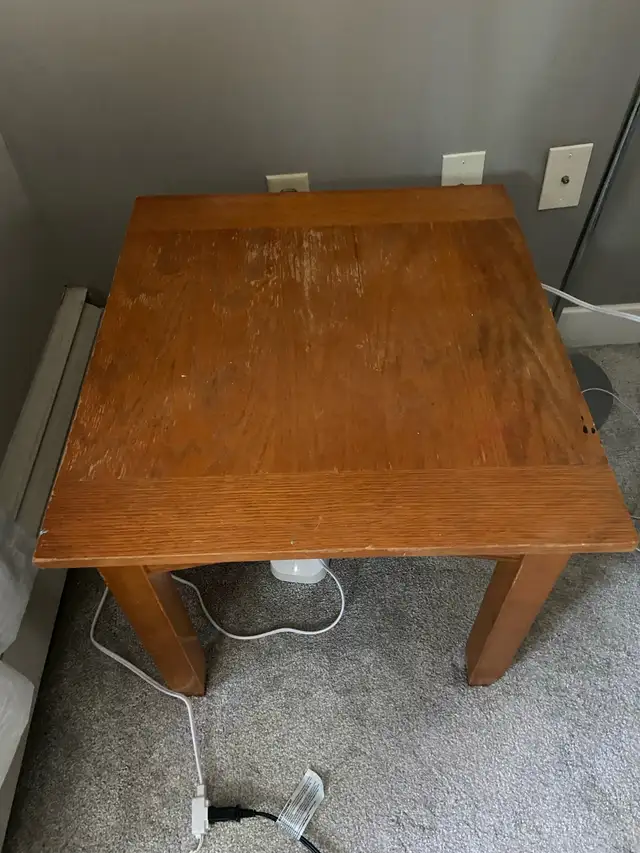solid wood end table 628637320300821213