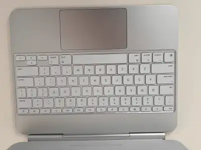 Apple Keyboard , View more